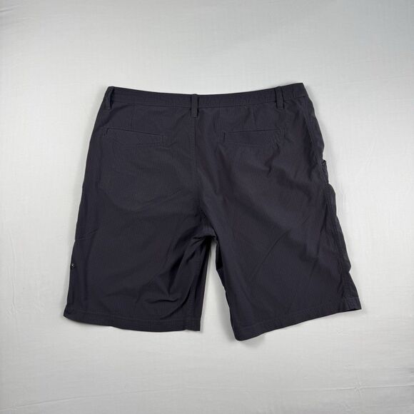 Lululemon ABC‎ Classic Fit Golf Shorts 9" Inseam Mens 40 - Picture 5 of 9